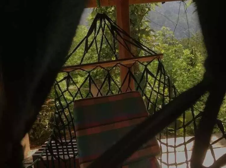 Majatalo Plantation Retreat