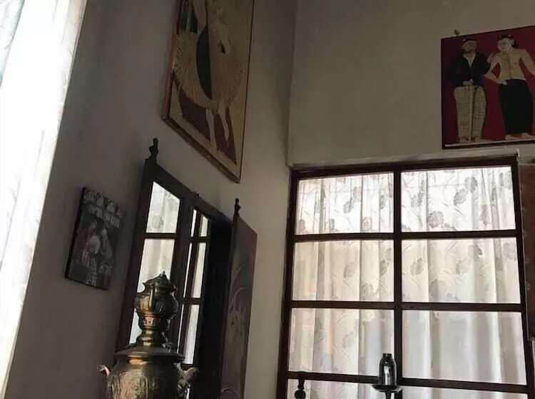 Majatalo Plantation Retreat