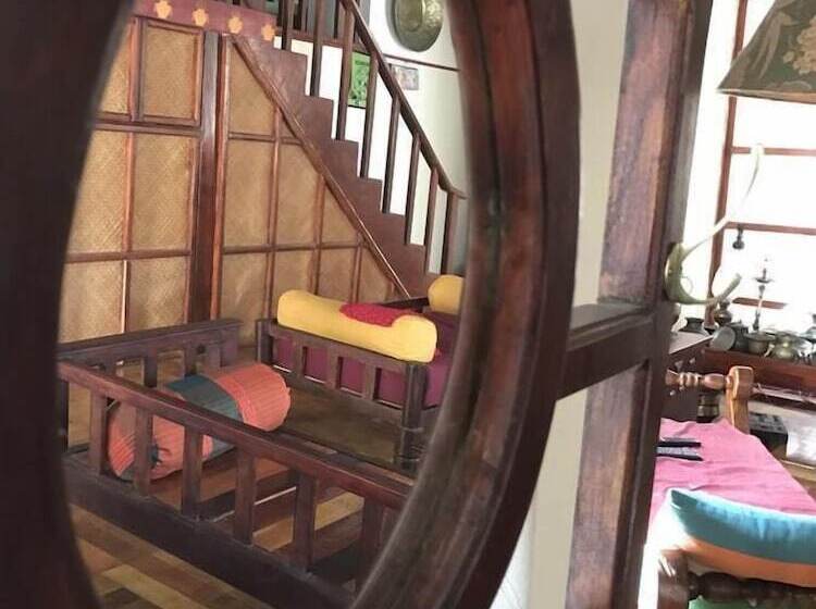 بنسيون Plantation Retreat