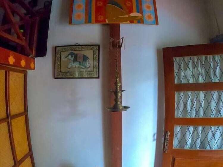 بنسيون Plantation Retreat