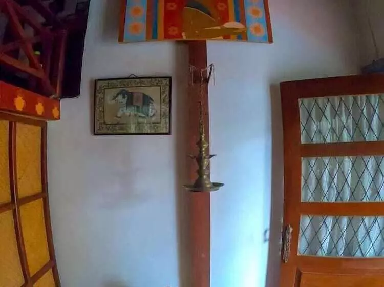 Majatalo Plantation Retreat