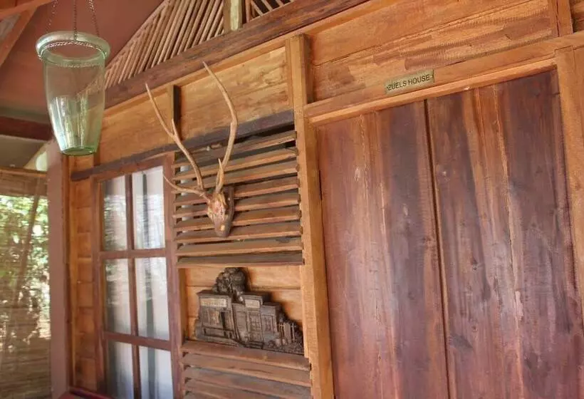 Majatalo Plantation Retreat