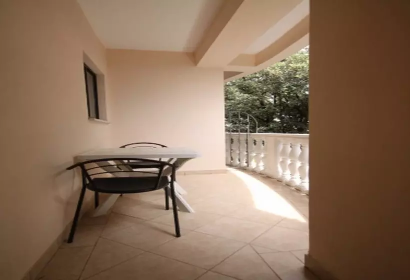 Apartments Melissa