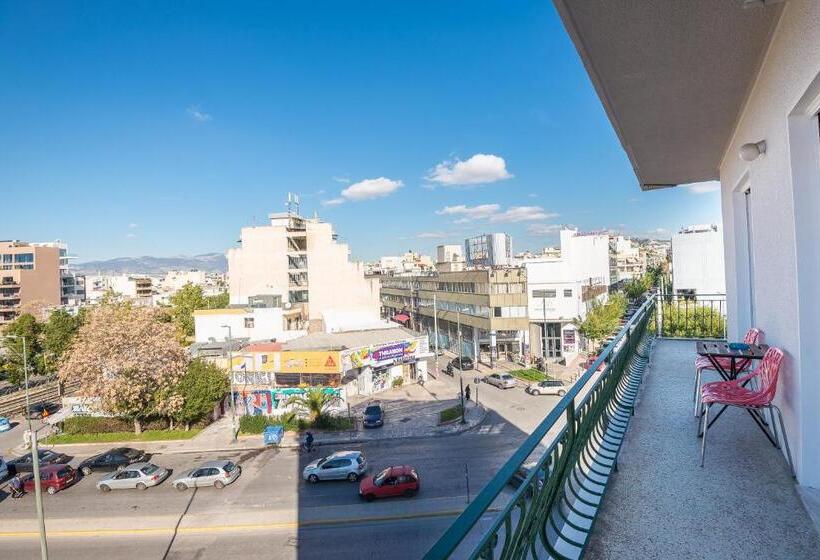 Super Paradise Apartments