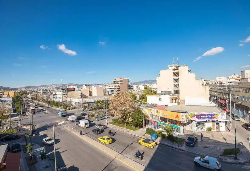 Super Paradise Apartments