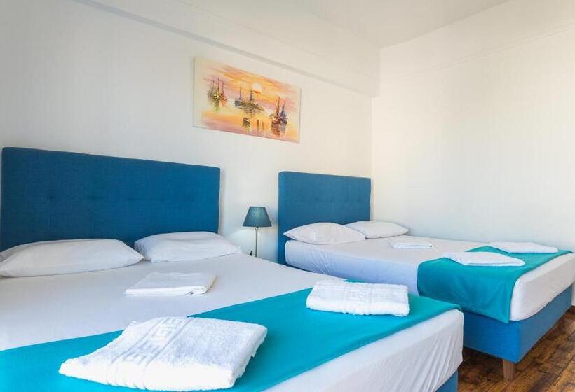 Super Paradise Apartments