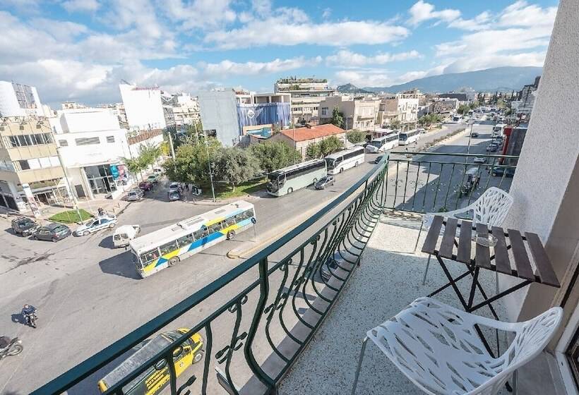 Super Paradise Apartments