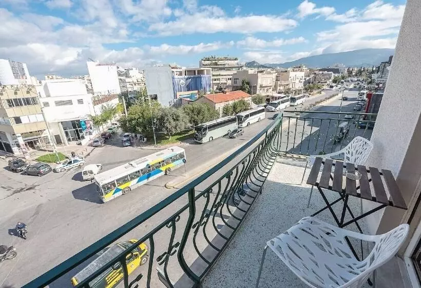 Super Paradise Apartments