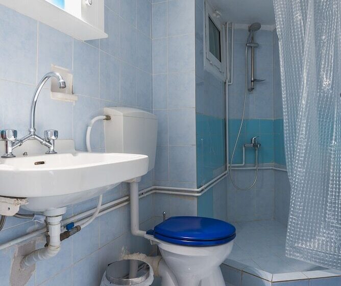 Super Paradise Apartments