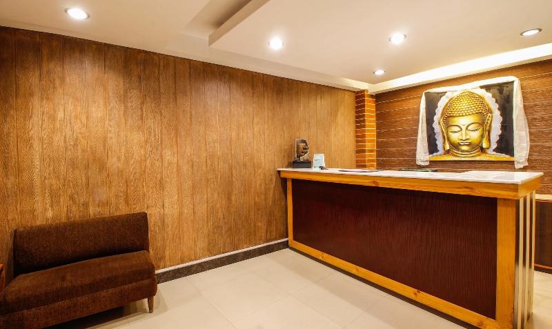 Treebo Trend Hotel Orchid