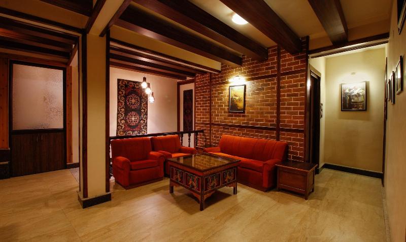 Treebo Trend Hotel Orchid