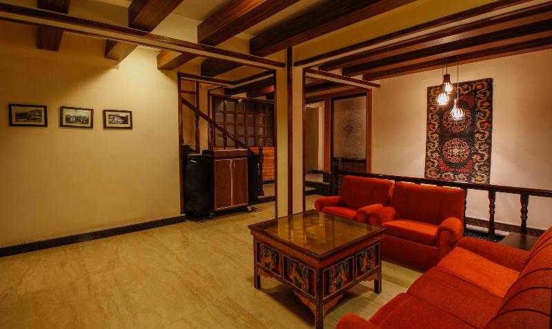 Treebo Trend Hotel Orchid