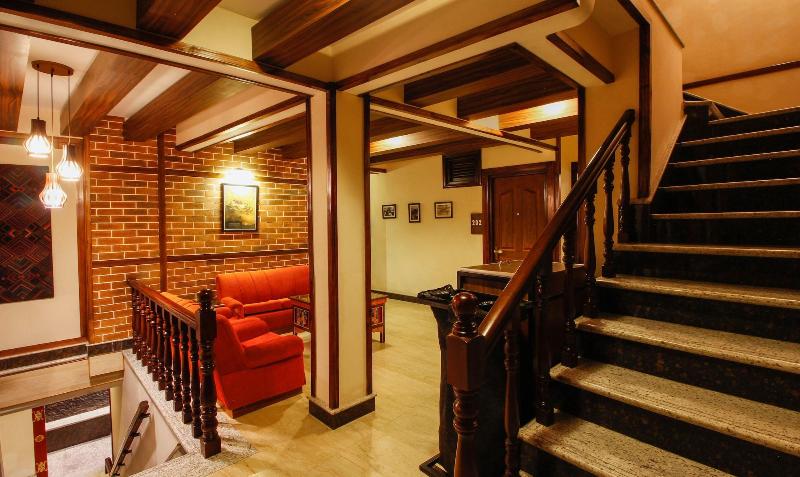 Treebo Trend Hotel Orchid