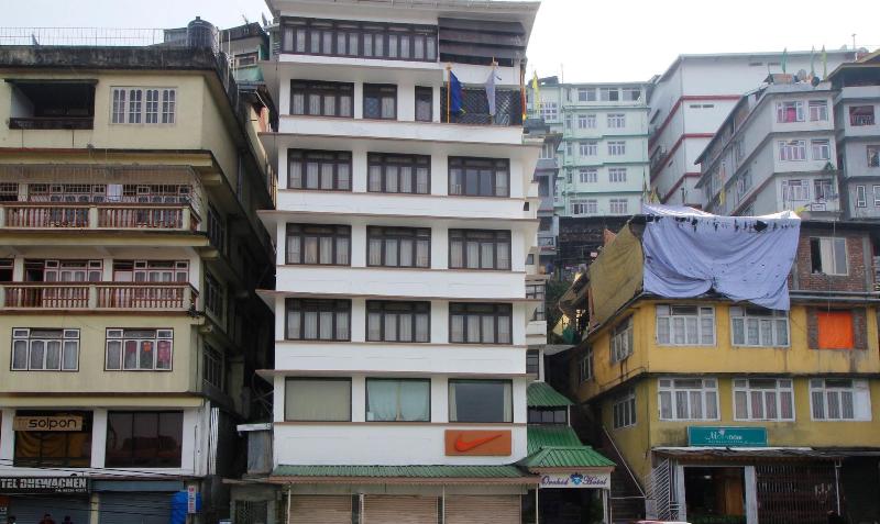 Treebo Trend Hotel Orchid