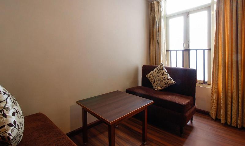 Treebo Trend Hotel Orchid