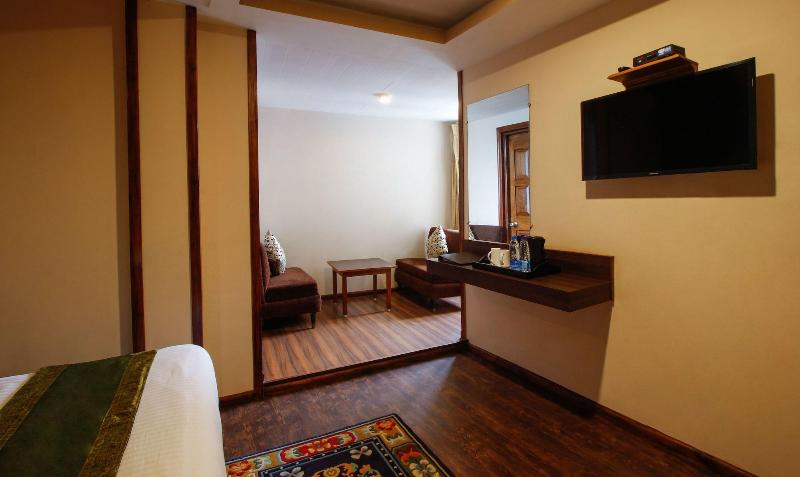 Treebo Trend Hotel Orchid