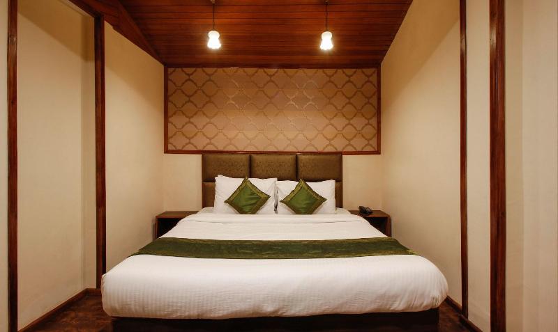 Treebo Trend Hotel Orchid