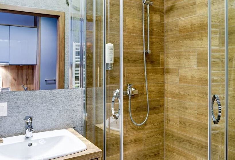 Aparthotel Marina Jastarnia