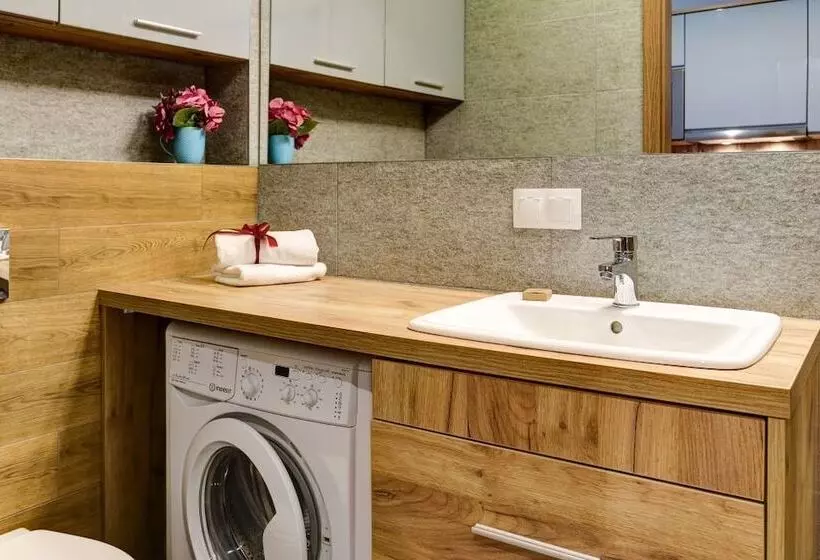 Aparthotel Marina Jastarnia