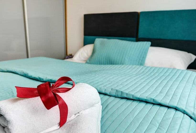 Aparthotel Marina Jastarnia