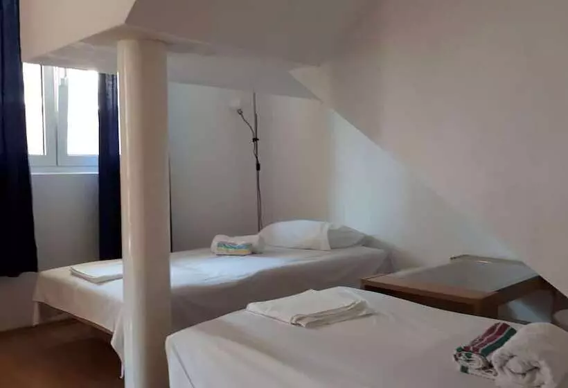 Apartments And Rooms Zvjezdana