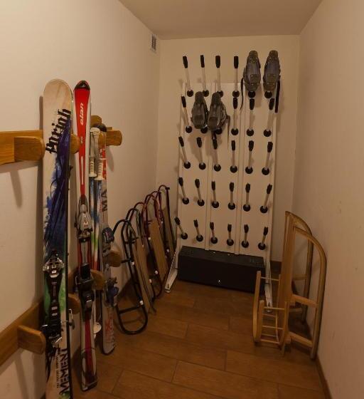 تختخواب و صبحانه Mileżówka   Noclegi&spa