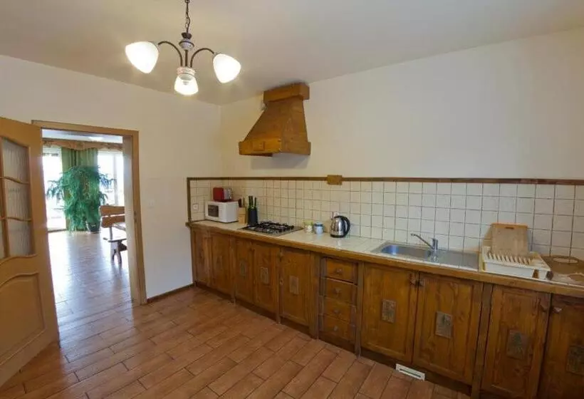 Aamiaismajoitus (B&B) Mileżówka   Noclegi&spa