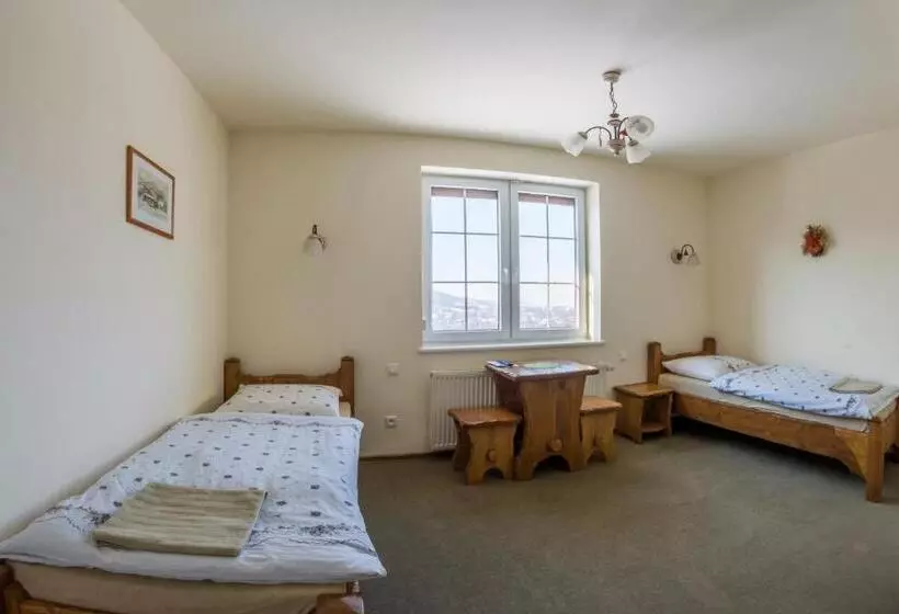 Aamiaismajoitus (B&B) Mileżówka   Noclegi&spa