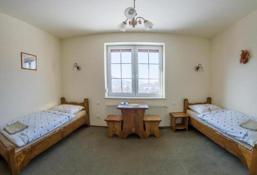 تختخواب و صبحانه Mileżówka   Noclegi&spa