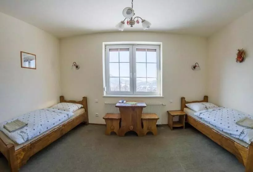 Aamiaismajoitus (B&B) Mileżówka   Noclegi&spa