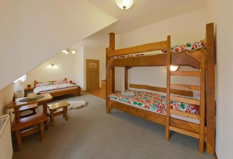 Aamiaismajoitus (B&B) Mileżówka   Noclegi&spa