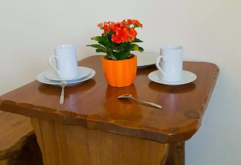 Aamiaismajoitus (B&B) Mileżówka   Noclegi&spa