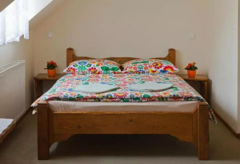 Aamiaismajoitus (B&B) Mileżówka   Noclegi&spa