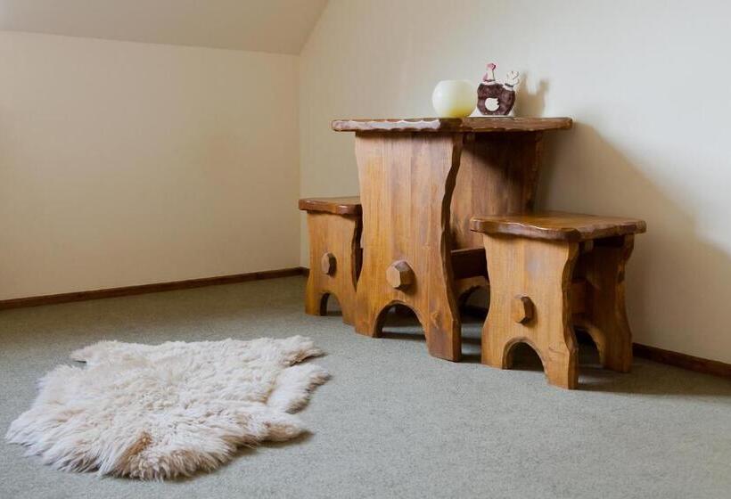 تختخواب و صبحانه Mileżówka   Noclegi&spa