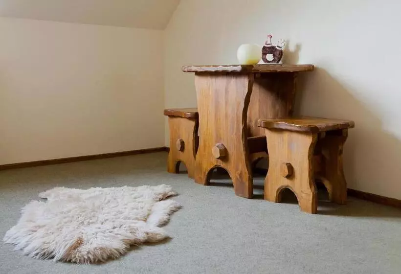 Aamiaismajoitus (B&B) Mileżówka   Noclegi&spa