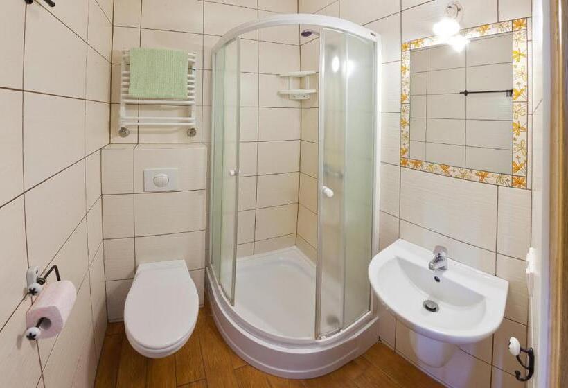 تختخواب و صبحانه Mileżówka   Noclegi&spa