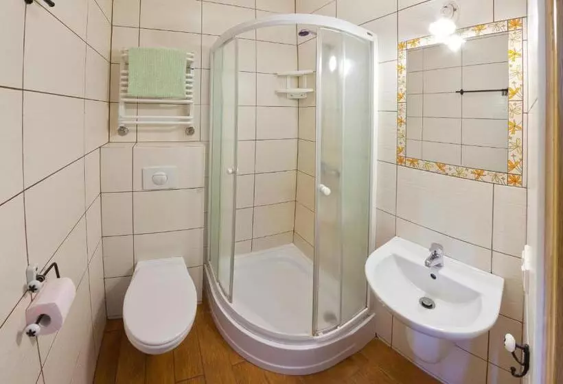 Aamiaismajoitus (B&B) Mileżówka   Noclegi&spa