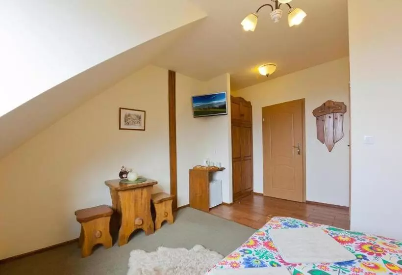 Aamiaismajoitus (B&B) Mileżówka   Noclegi&spa