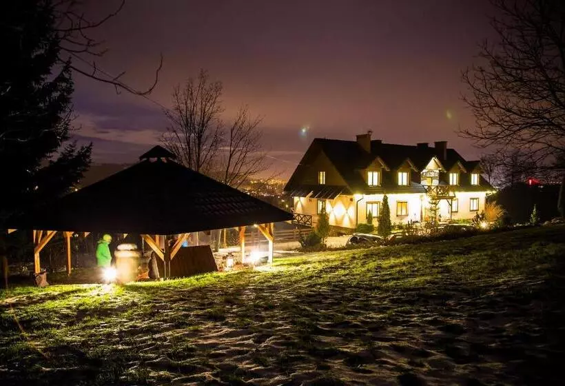 Aamiaismajoitus (B&B) Mileżówka   Noclegi&spa