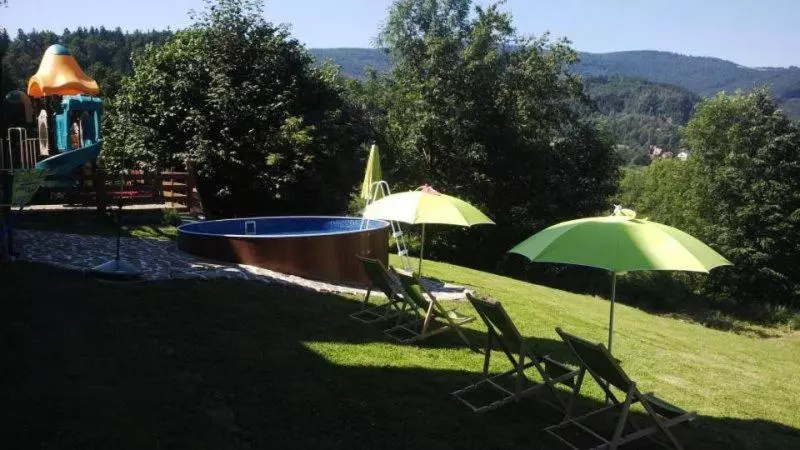 Aamiaismajoitus (B&B) Mileżówka   Noclegi&spa