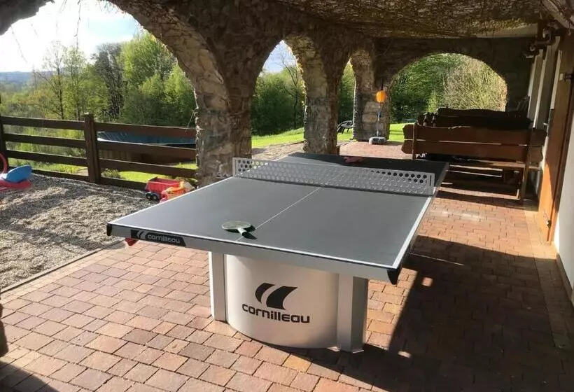 Aamiaismajoitus (B&B) Mileżówka   Noclegi&spa