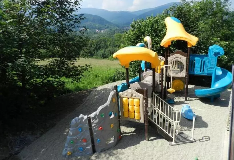 Aamiaismajoitus (B&B) Mileżówka   Noclegi&spa