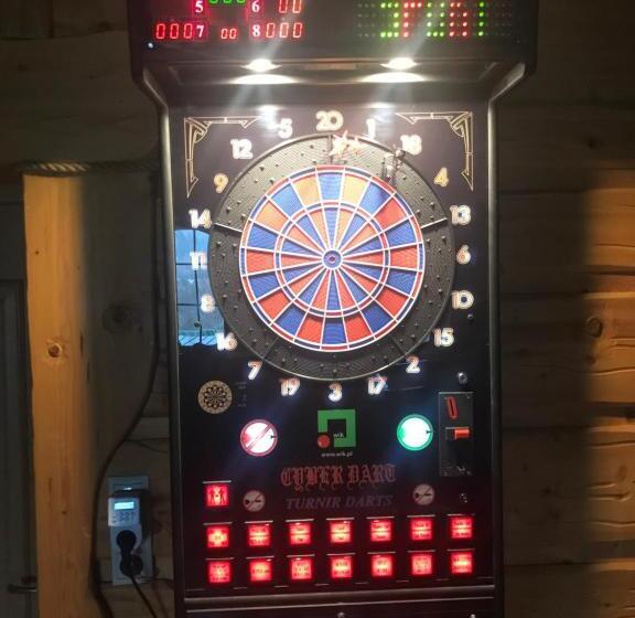 تختخواب و صبحانه Mileżówka   Noclegi&spa