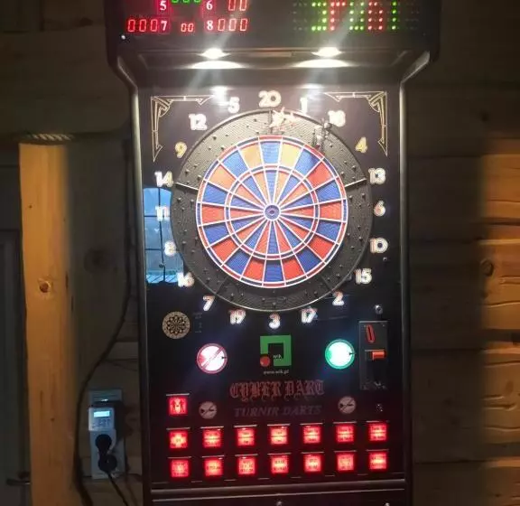 Aamiaismajoitus (B&B) Mileżówka   Noclegi&spa