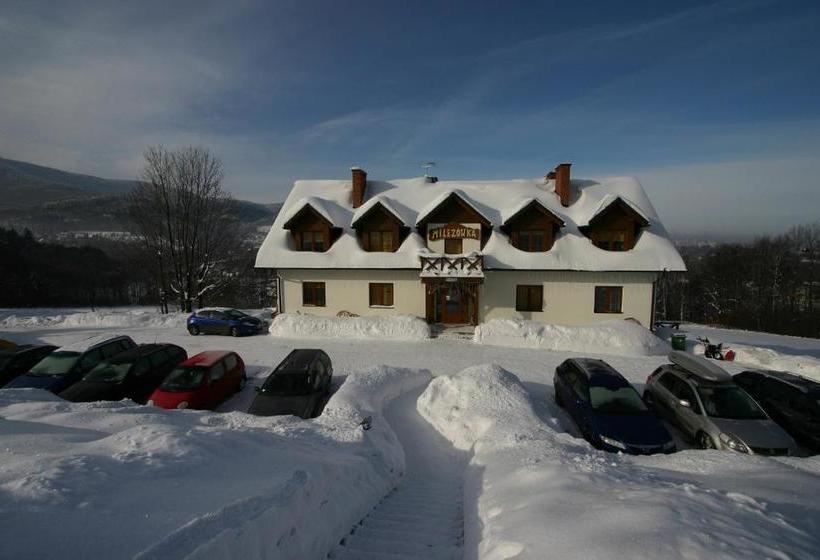 تختخواب و صبحانه Mileżówka   Noclegi&spa