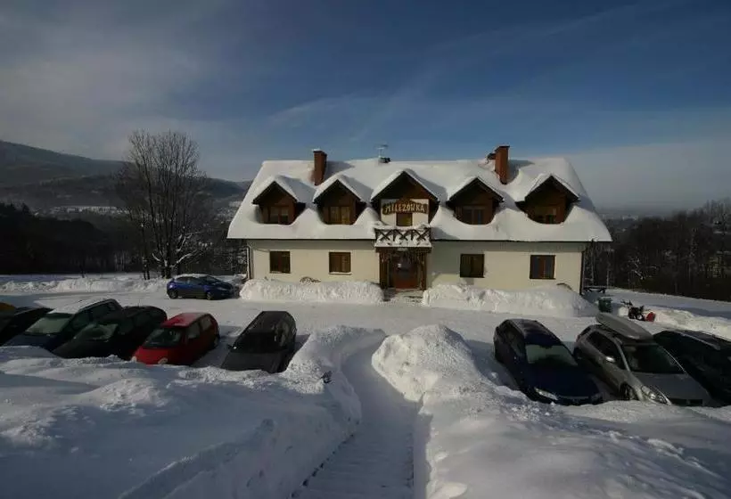 Aamiaismajoitus (B&B) Mileżówka   Noclegi&spa