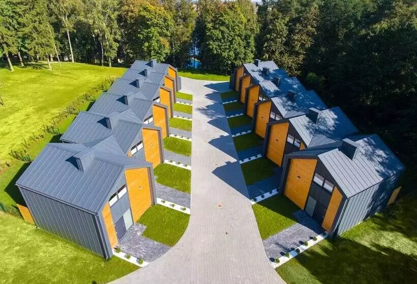 Enklawa Mikołajki