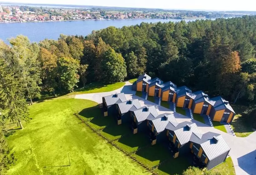 Enklawa Mikołajki