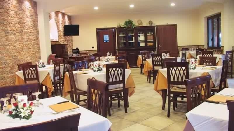 פונדק Pasquale A Mare