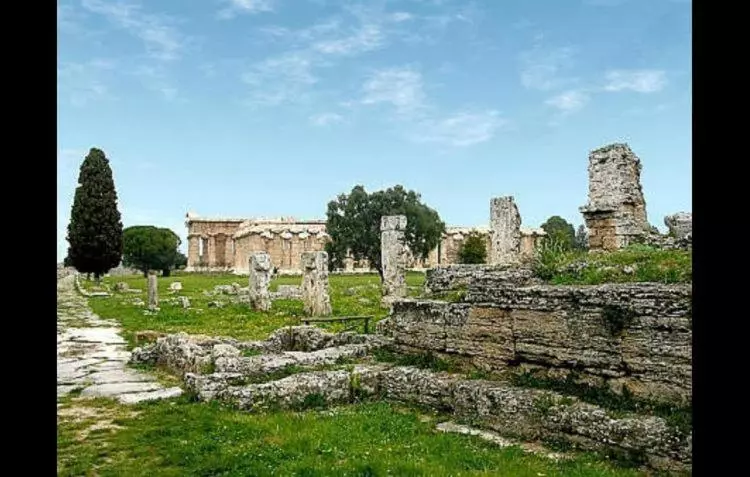 مسافرخانه Pasquale A Mare
